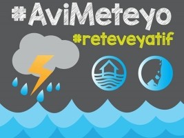 Haiti - FLASH weather : Threat of floods and landslides