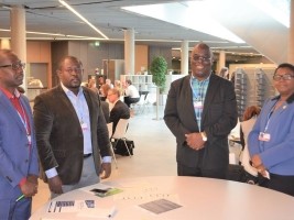 iciHaiti - Bonn conference : Losses and prejudices, an important theme for Haiti