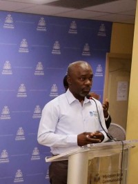 Haïti - Politique : Moïse vise comme objectif, l’accès a l’eau potable pour au moins 82% de la population