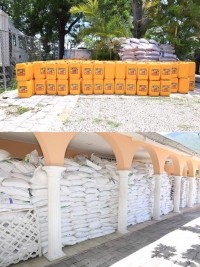 Haïti - Social : Approvisionnement et réouverture de 100 restaurants communautaires dans l’Ouest