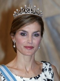 Haïti - Diplomatie : J-4, de la visite de la Reine Letizia d’Espagne en Haïti