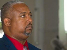 Haïti - 215e Drapeau : «Ce n'est pas assez de glorifier les exploits de nos ancêtres» dixit le Maire de Saint-Marc