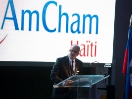 Haïti - Politique : Rouzier fait le procès de l’élite bourgeoise haïtienne sans complaisance !