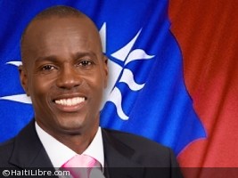 Haïti - Politique : Que va faire Jovenel Moïse à Taïwan ?
