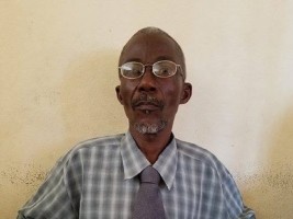 iciHaiti - Tony Vernio : Condolences of the Minister of the Interior
