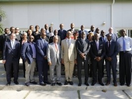 Haïti - Économie : Mission d'entrepreneurs des Bahamas au pays