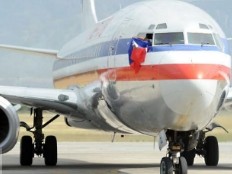 Haiti - Travel : American Airlines flies to Haiti for 40 years !