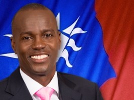Haiti - Politic : Overview of the agenda of President Moïse in Taiwan (UPDATE)