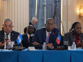 Haiti - FLASH : In favor of Venezuela, Haiti could be the target of the Trump administration