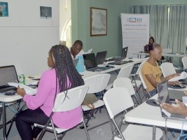 Haiti - Politic : Survey on the perception of citizens on the work of Parliament