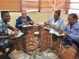 Haïti - Culture : Quel restaurant fait le meilleur «Pate kòde» à Port-au-Prince ?