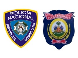 iciHaïti - Football : Match PNH contre la Police Dominicaine