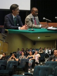 iciHaiti - Mexico : From the Tower of Babel to the translation process