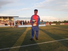 Haiti - Politic : The MJSAC congratulates «Corventina»