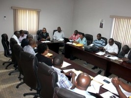 Haiti - Education : D-7, Baccalaureate 51,657 candidates already validated