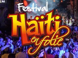 Haïti - Diaspora : 12e Festival Haïti en Folie (Programmation)