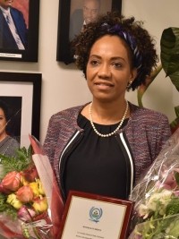 iciHaiti - Diaspora : New Head of Post a.i at the Consulate of Montreal