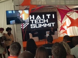 iciHaiti - Technology : The CEO of Twitter pledges his support for the technological development of Haiti
