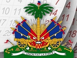 Haiti - FLASH : Calendar of the Baccalaureate exams