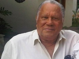 Haiti - FLASH : Lieutenant General Henri Namphy passed away