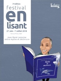 iciHaïti - Culture : 3ème Édition du Festival de Théâtre en lisant