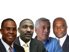 Haiti - Elections : They will not support a candidate