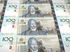 Haiti - Elections : Budget envelope of more than 651M gourdes for the CEP