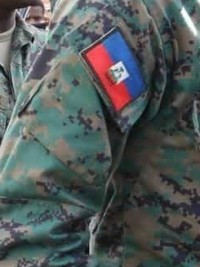 iciHaiti - False Military : Warning from the Ministry of Defense