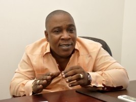 iciHaïti - Petit-Goâve : Jacques Stevenson Thimoléon dément les rumeurs