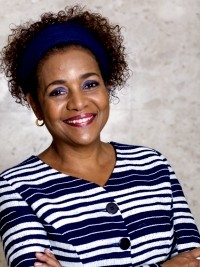 iciHaiti - Quebec : Michaëlle Jean at the Youth Francophone Parliament of the Americas