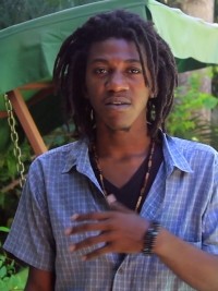iciHaiti - Theater : The Haitian writer «Jean d’Amérique» finalist of the «RFI Theater Prize»