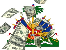 Haiti - Economy : $375M investment in 2017, an illusion record