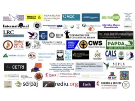 Haiti - Cholera : 60 organizations call on the UN to keep its promises to Haiti