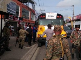 iciHaiti - Social : Our compatriots stalked relentlessly in DR