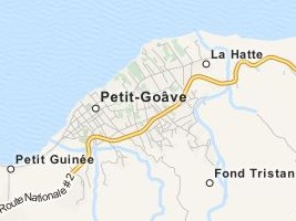 Haiti - Petit-Goâve : A plural opposition with different objectives ...