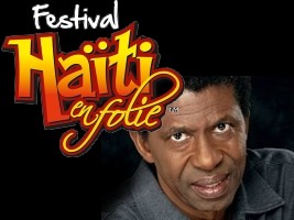 iciHaiti - Diaspora : Conference of Dany Laferrière at the 12th Festival Haiti en Folie