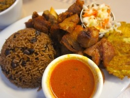 Haiti - Culture : Haitian gastronomy in the spotlight in Montreal