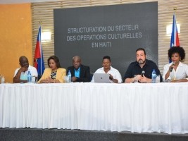 iciHaiti - Tourism : Projects of a wildlife park and a water park