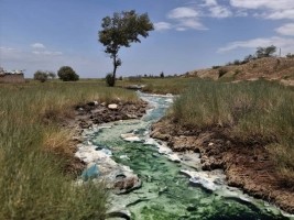 Haïti - Tourisme : Vers la mise en valeur des points d’eau à caractère sacré