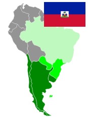 Haïti - Minustah : L'Amérique latine forme une commission de dialogue