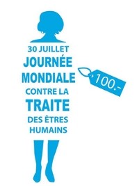 iciHaiti - Social : World Day Against Human Trafficking