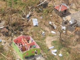 Haiti - Agriculture : $76.8M from IFAD for post-Matthew agricultural development