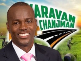 Haiti - Politic : Denial of the Ministry of Economy