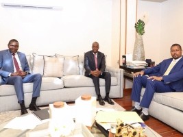 Haiti - Politic : For lack of agreement, new session on the choice of the PM this Sunday