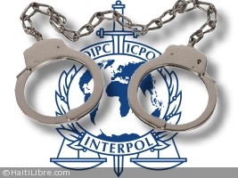 iciHaïti - Chili : 20 haïtiens arrêtés par Interpol