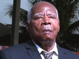 Haïti - Social : Décès d'Ipharès Blain, icône haïtienne de la musique savante