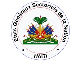 iciHaïti - Politique : Le Comité des États Généraux a besoin de plus de temps...