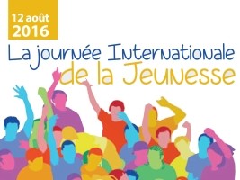 iciHaïti - Messages : Journée internationale de la jeunesse