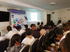 iciHaiti - Politic : Innovation and Socioprofessional Integration of Youth