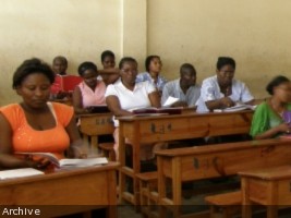 Haiti - FLASH : Results of the State Examinations of the Normal Schools of Teachers